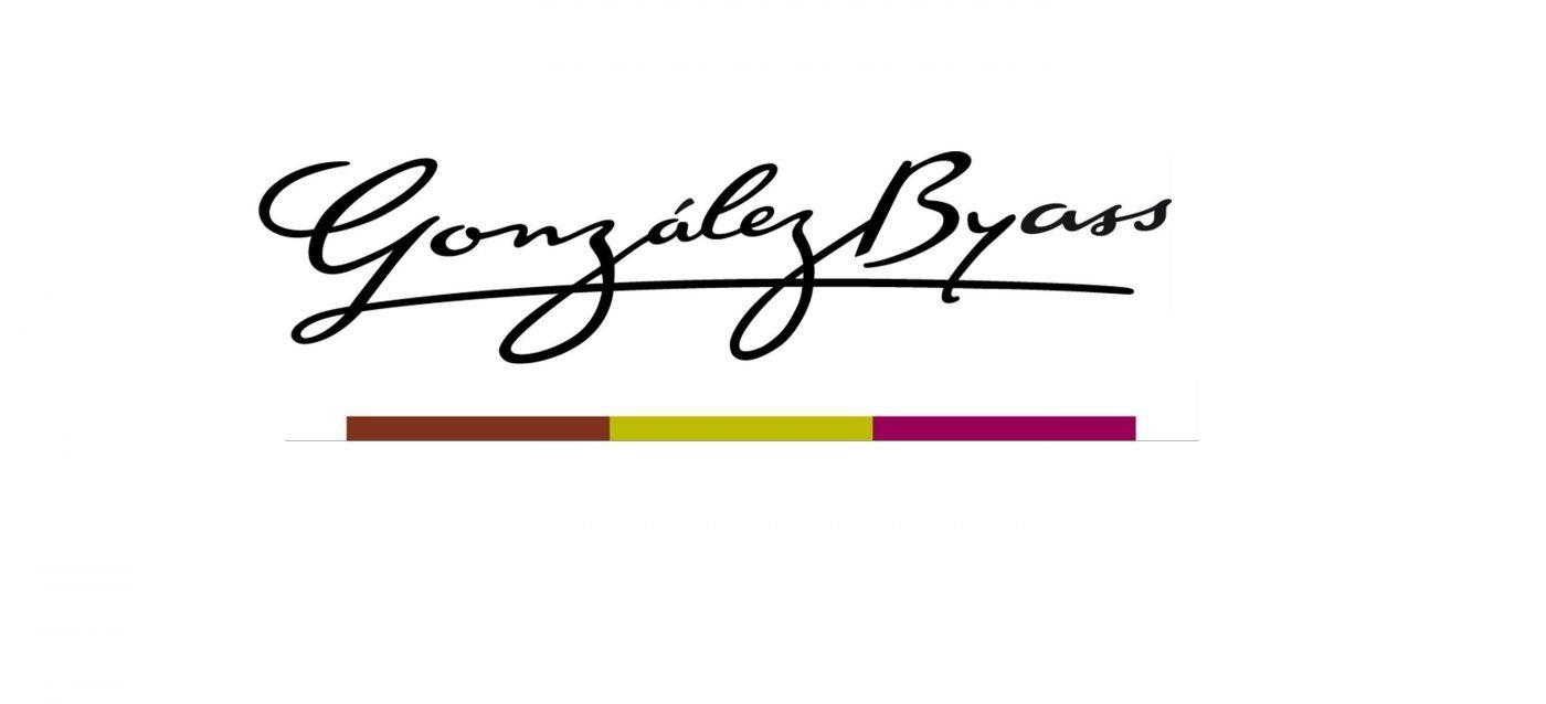 logo gonzalezbyass