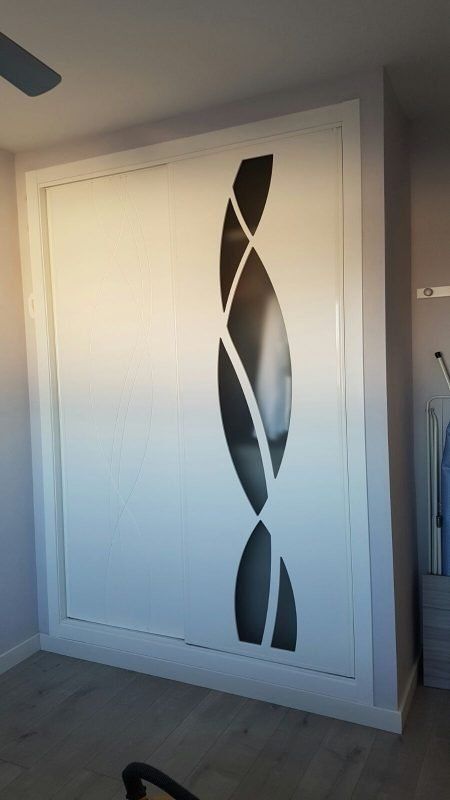 JM BricoDecoracion – Parquet, Puertas de Madera y Vinilos