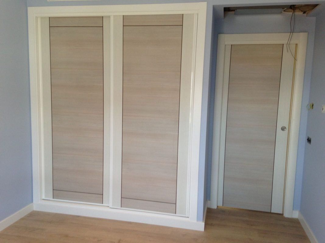 JM BricoDecoracion – Parquet, Puertas de Madera y Vinilos