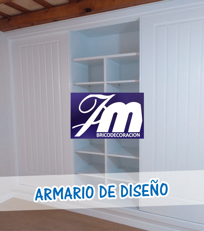 JM BricoDecoracion – Parquet, Puertas de Madera y Vinilos